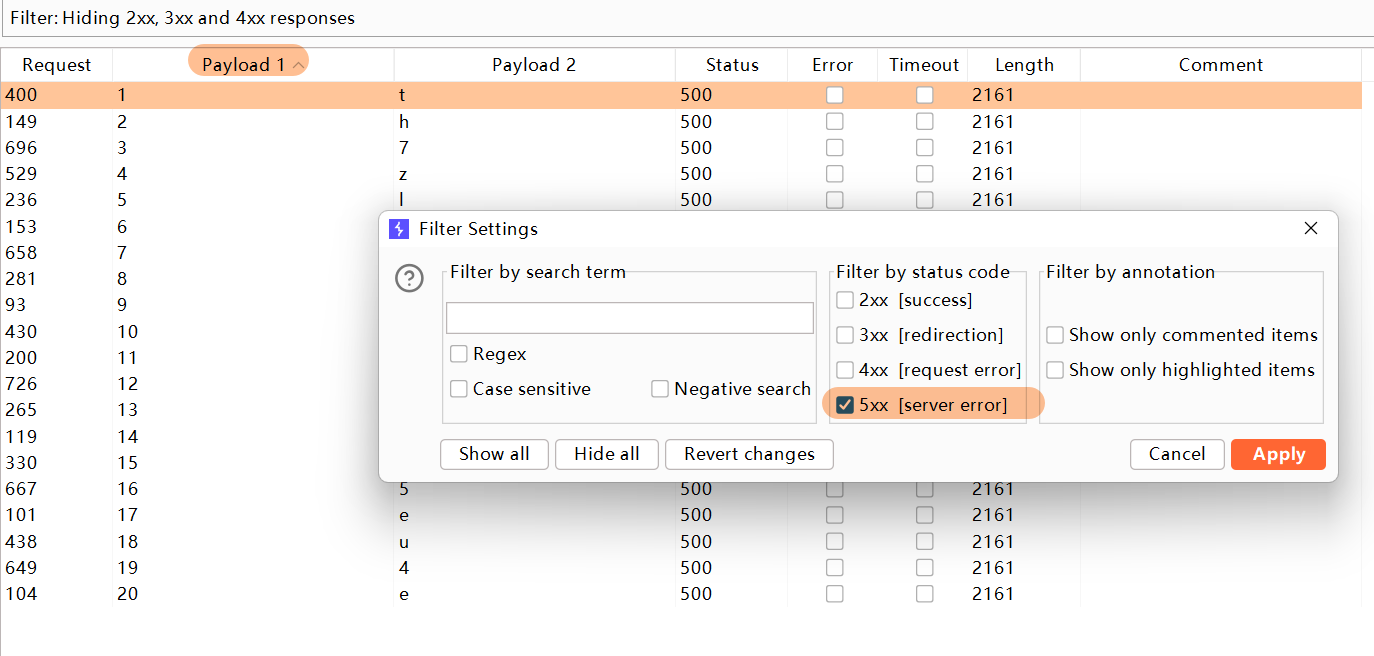 Portswigger portswigger sql rabbit s blog